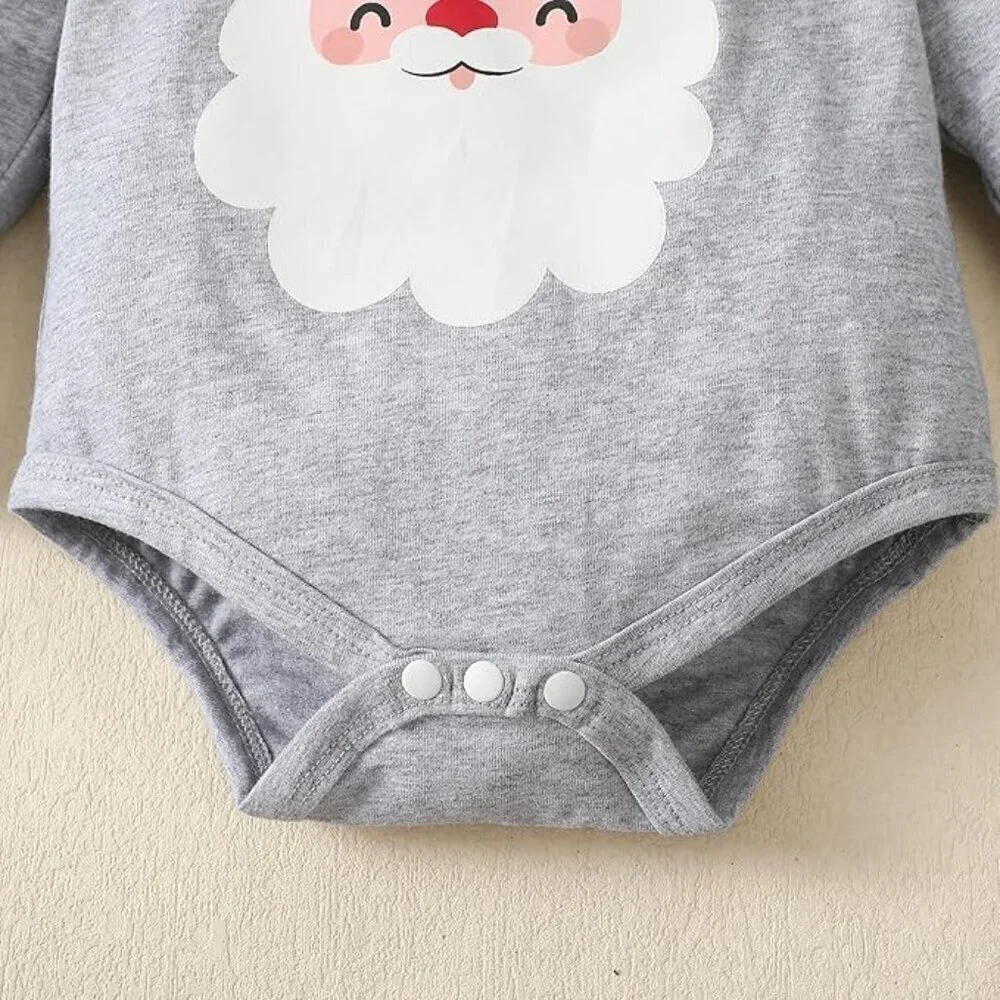 My 1st Christmas Newborn Baby Boy/Girl Pajama NEWBORN | BRAND NEW